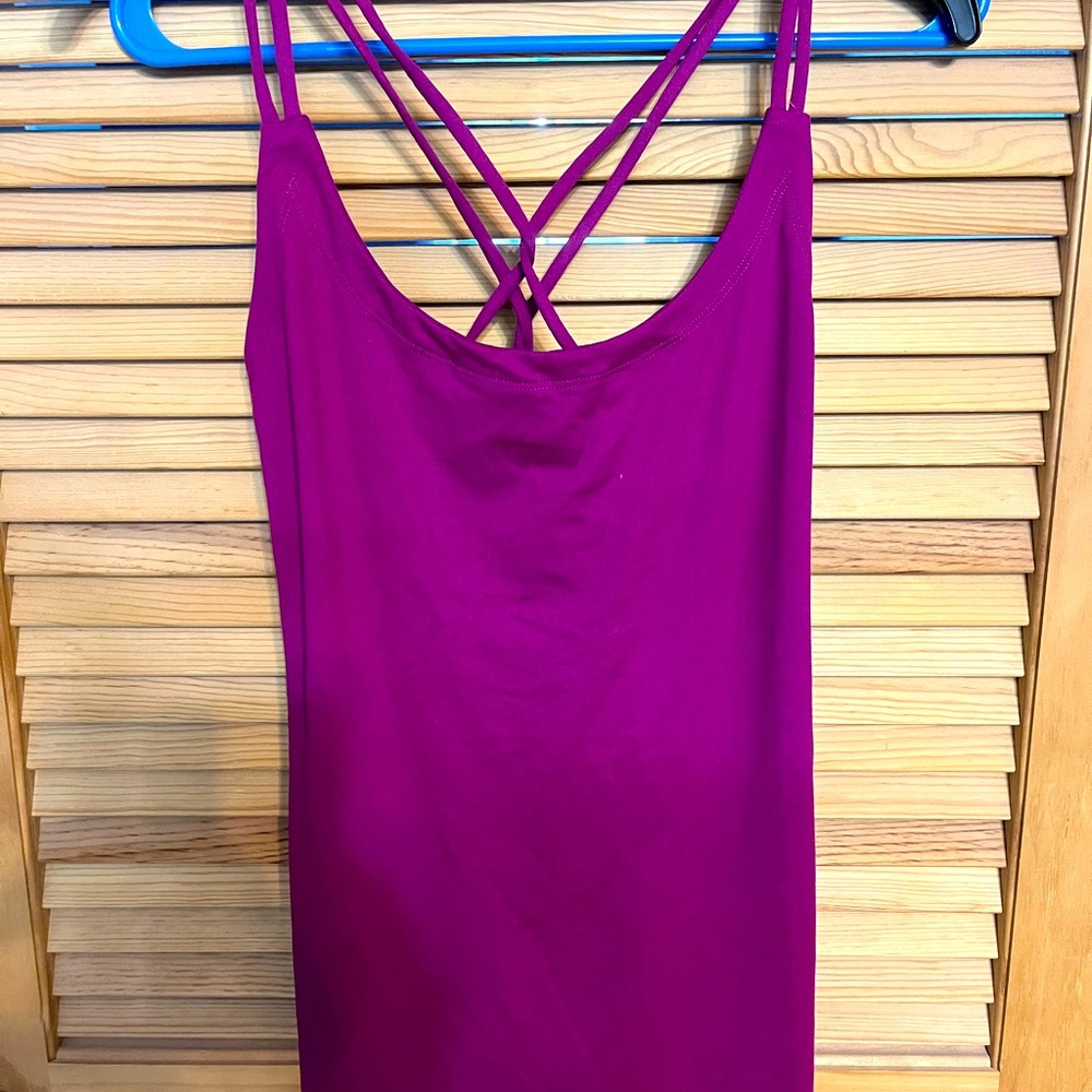 Old Navy Active medium yoga top